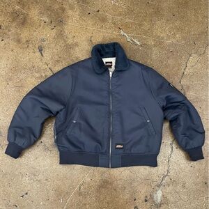 Supreme Dickies Lined Bomber Jacket